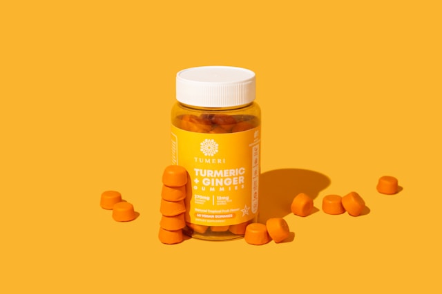 Capsula vitamina 4